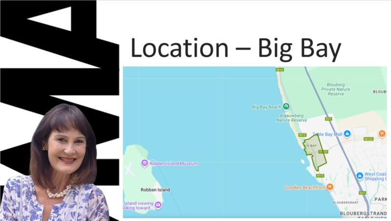 3 Bedroom Property for Sale in Big Bay Western Cape